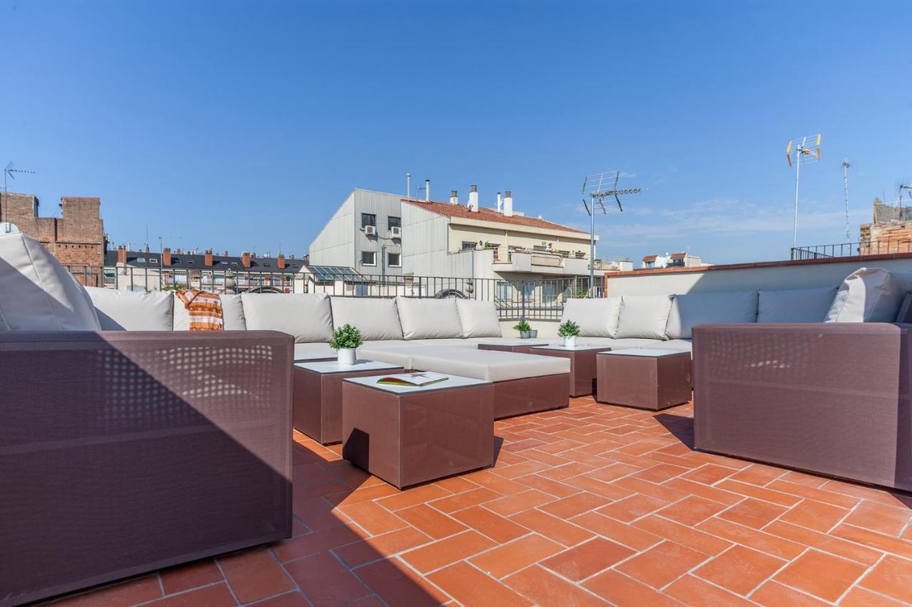 Aparteasy Barcelone